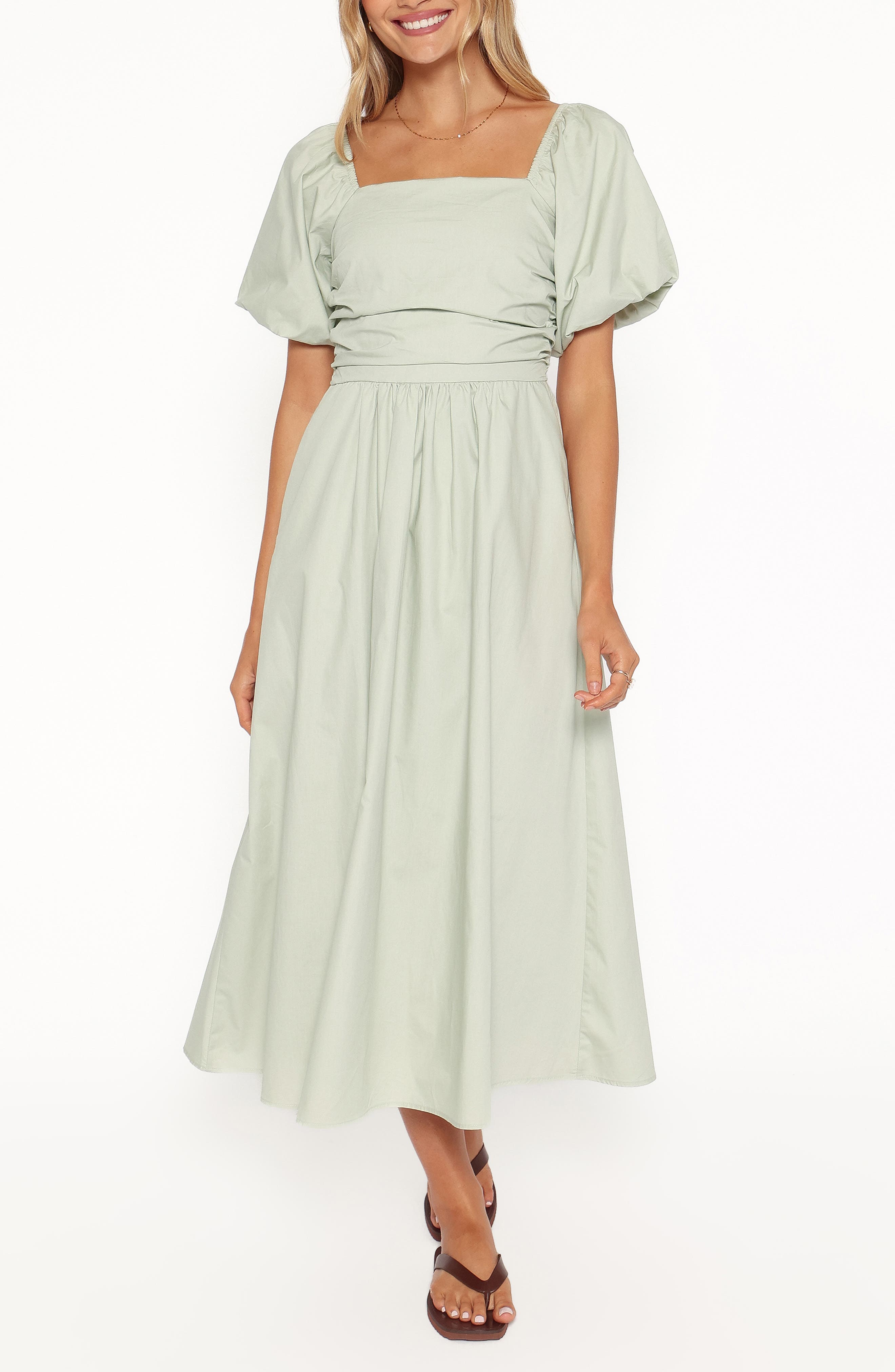SAGE GREEN