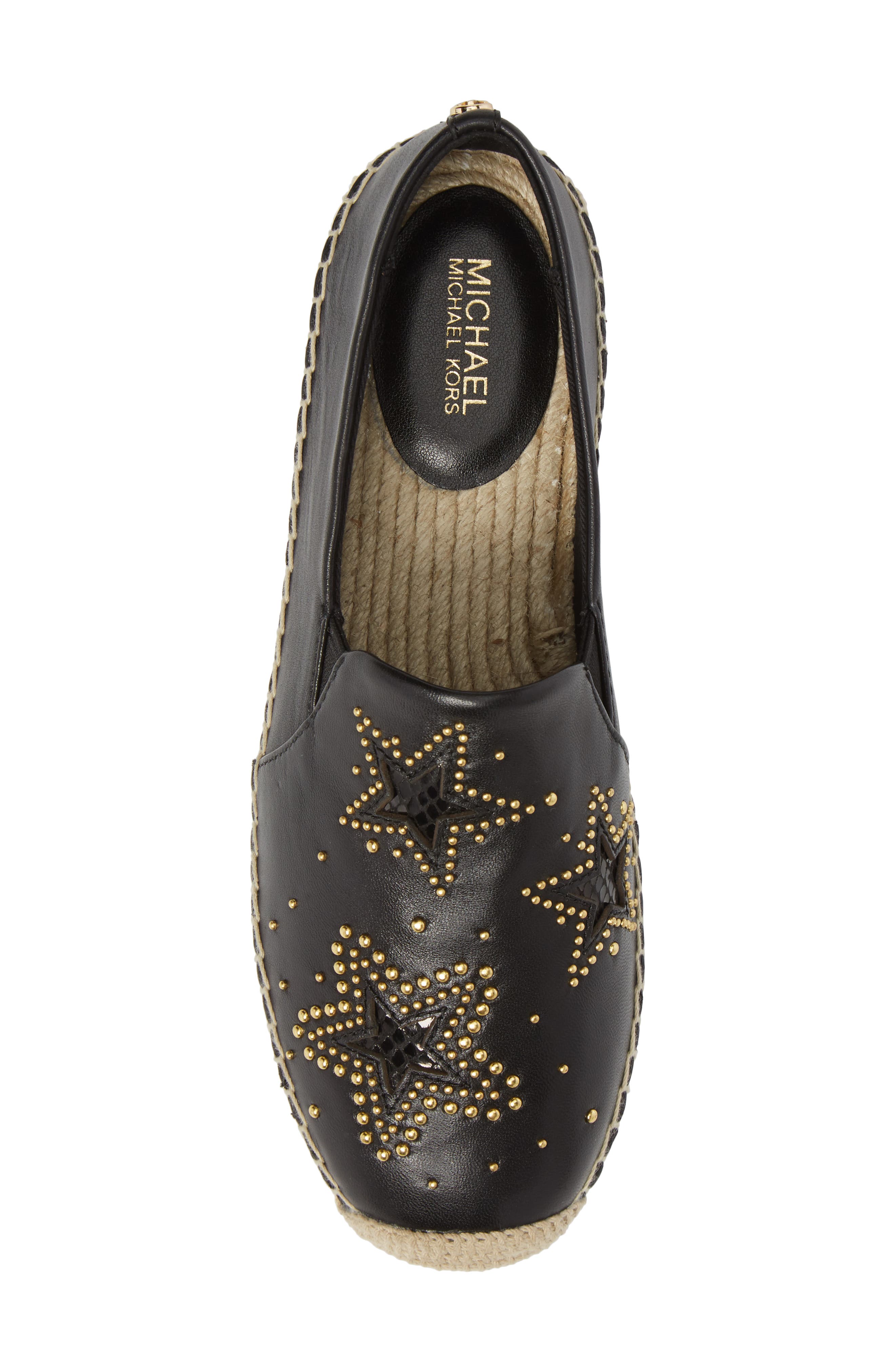 MICHAEL Michael Kors Hastings Espadrille Slip-On, Alternate, color, 