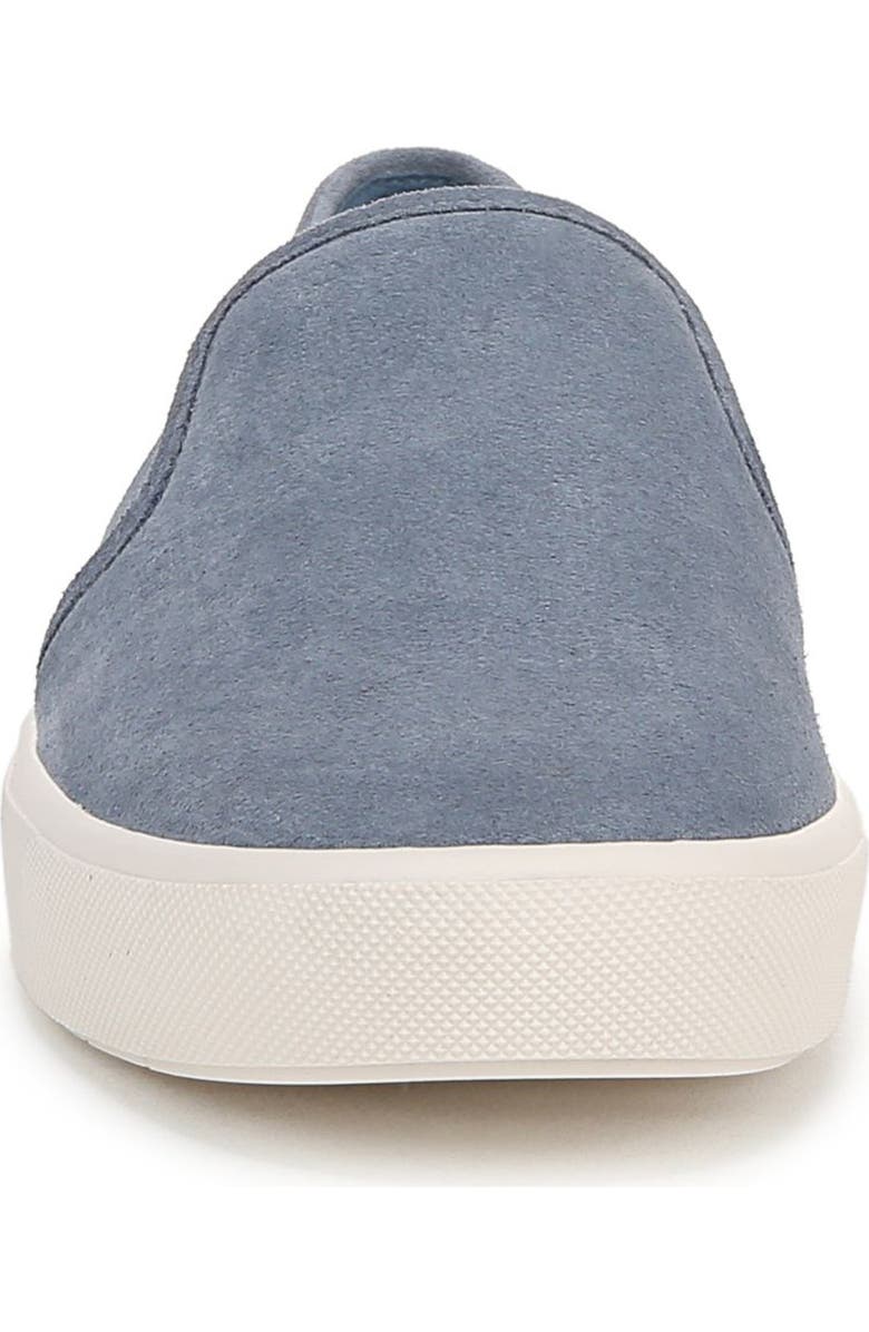 Vince Blair Slip-On Sneaker, Alternate, color, Huntington Blue