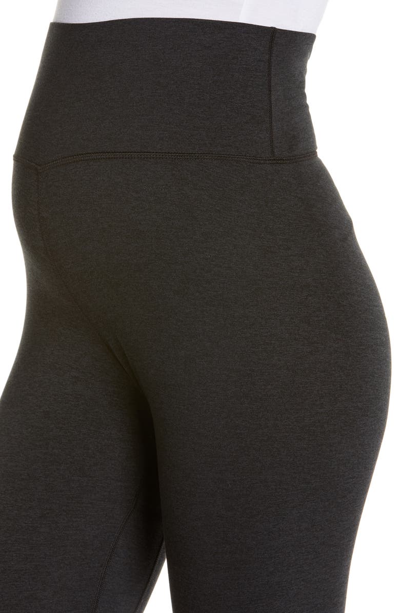 Anook Athletics Poppy 26-Inch Maternity Leggings, Alternate, color,