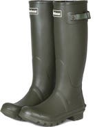 Barbour Bede Rain Boot