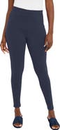 Jessica London Everyday Stretch Cotton Legging