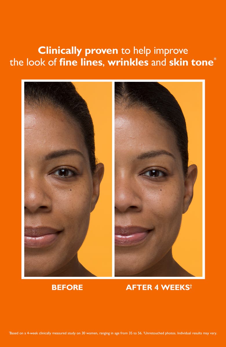 Peter Thomas Roth Potent-C Brightening Vitamin C Moisturizer, Alternate, color,