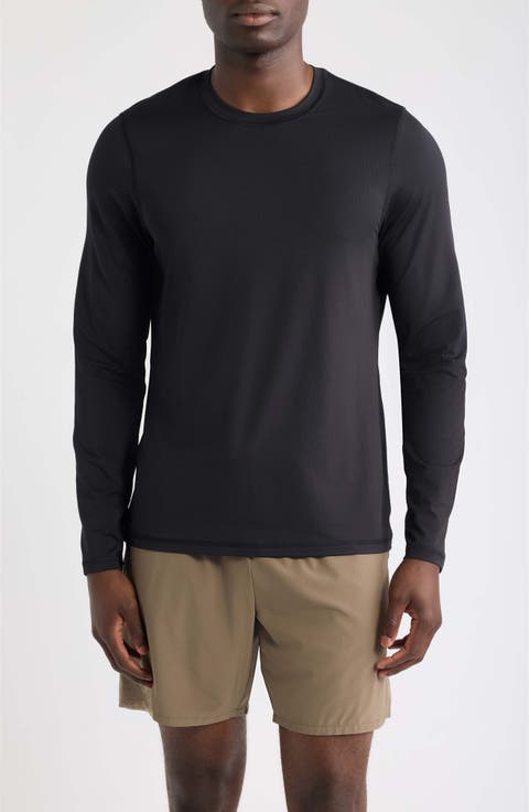 Endurance Long Sleeve T-Shirt