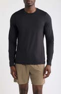 Zella Endurance Long Sleeve T-Shirt