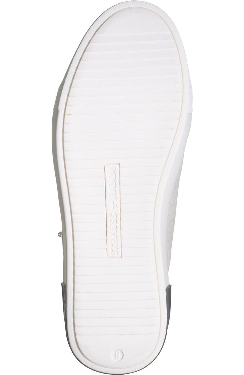 MIA Lace-Up Sneaker, Alternate, color,