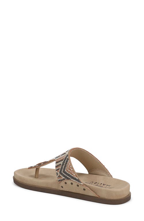 BLOWFISH MALIBU BLOWFISH MALIBU LYRIC FLIP FLOP
