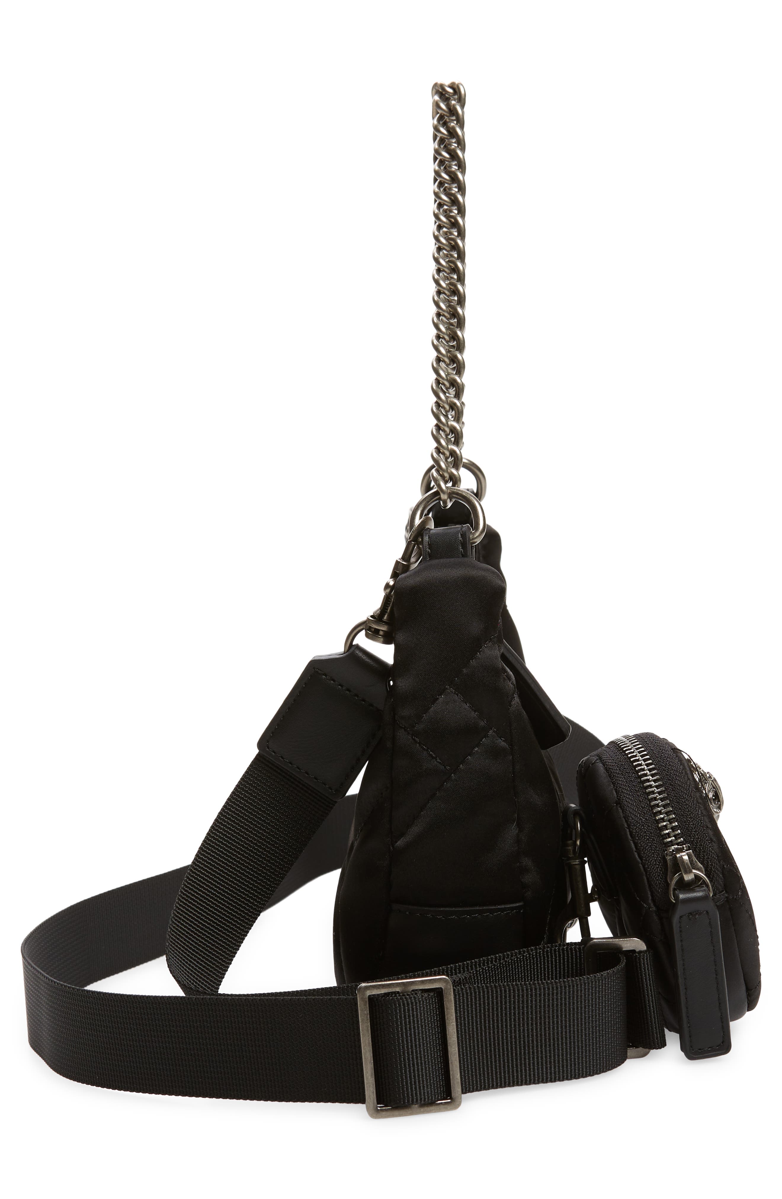 Kurt Geiger London Small Multi Crossbody Bag, Alternate, color, 