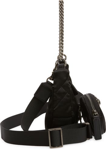 Small Multi Crossbody Bag