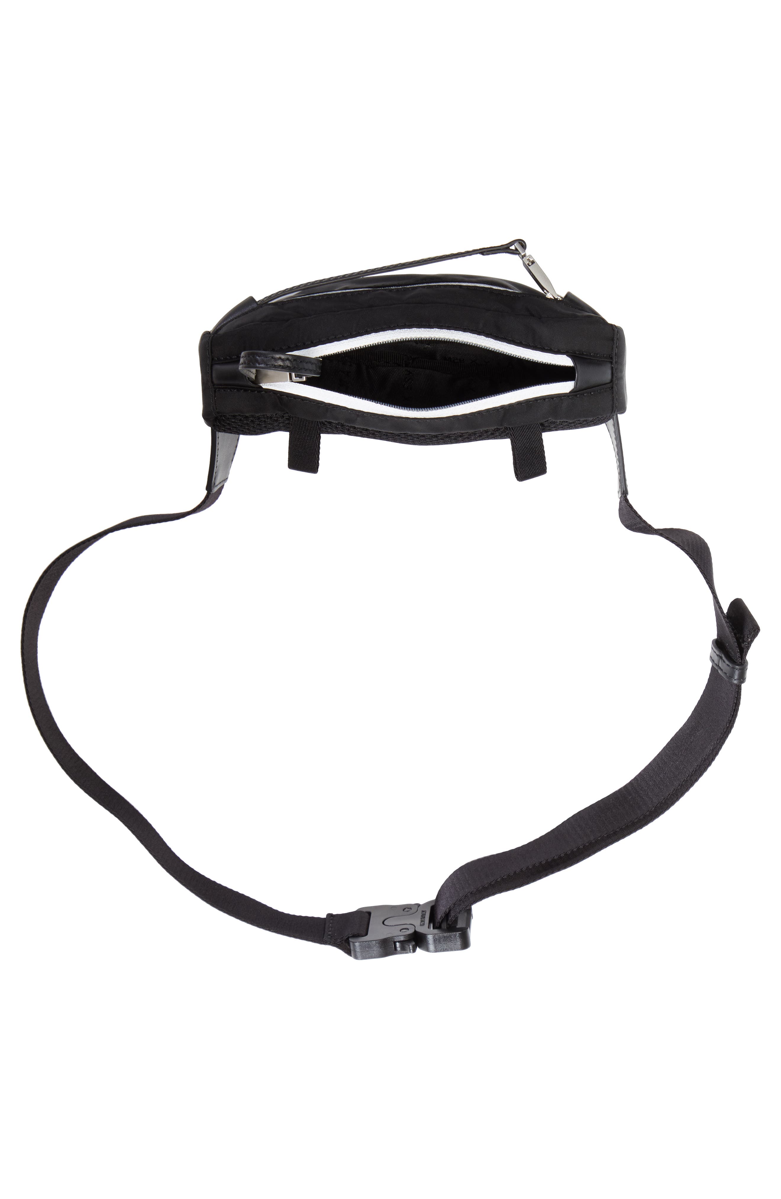 1017 ALYX 9SM Nylon Belt Bag, Alternate, color, 