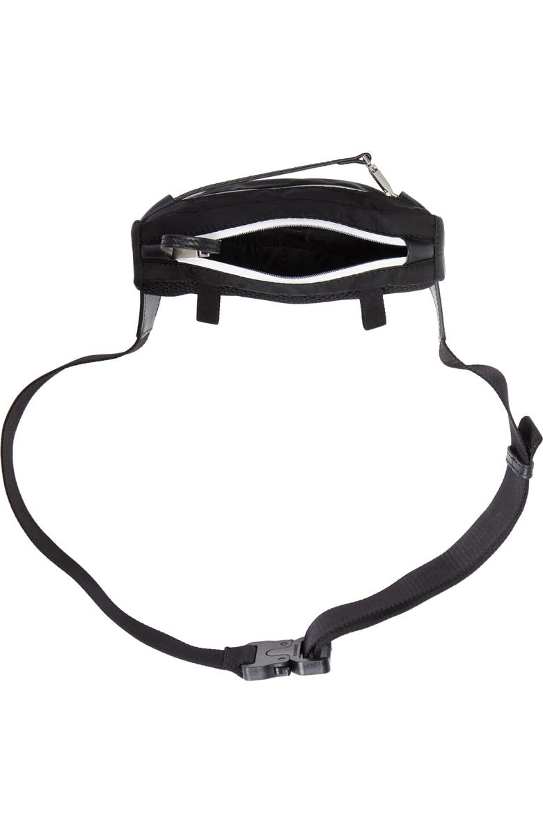 1017 ALYX 9SM Nylon Belt Bag, Alternate, color,
