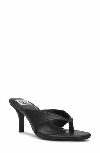 DV by Dolce Vita Clarity Slide Sandal