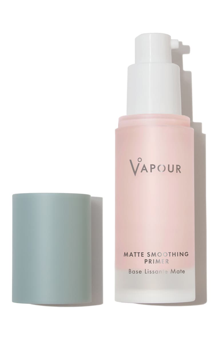 VAPOUR Matte Smoothing Primer, Main, color,