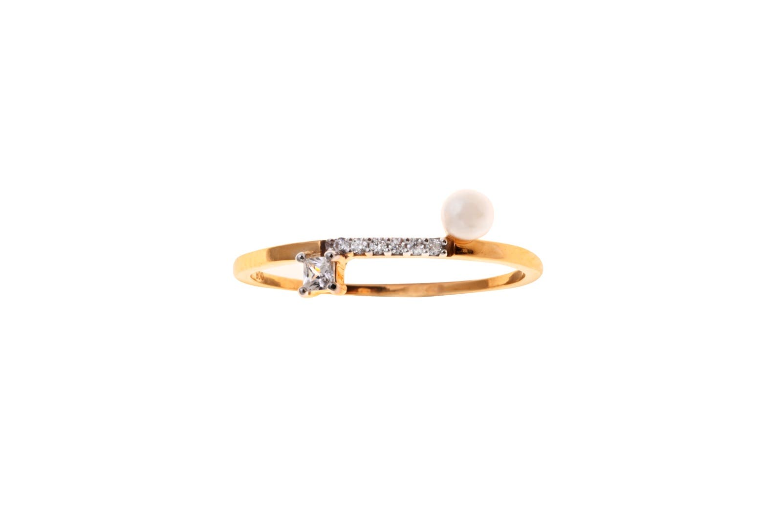 selected Gold 19,2kt