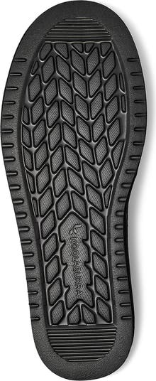 Buree Faux Shearling Lined Slipper