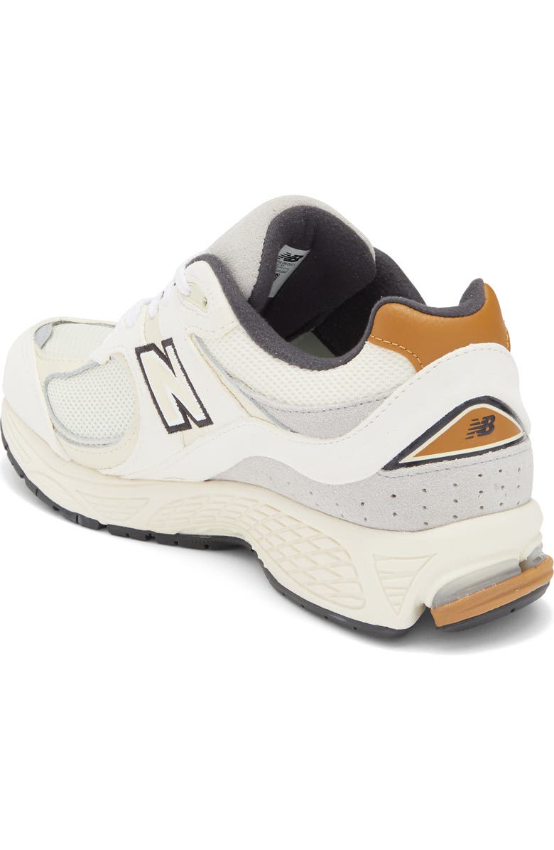 New Balance x BANDIER 2002R Running Shoe, Alternate, color,