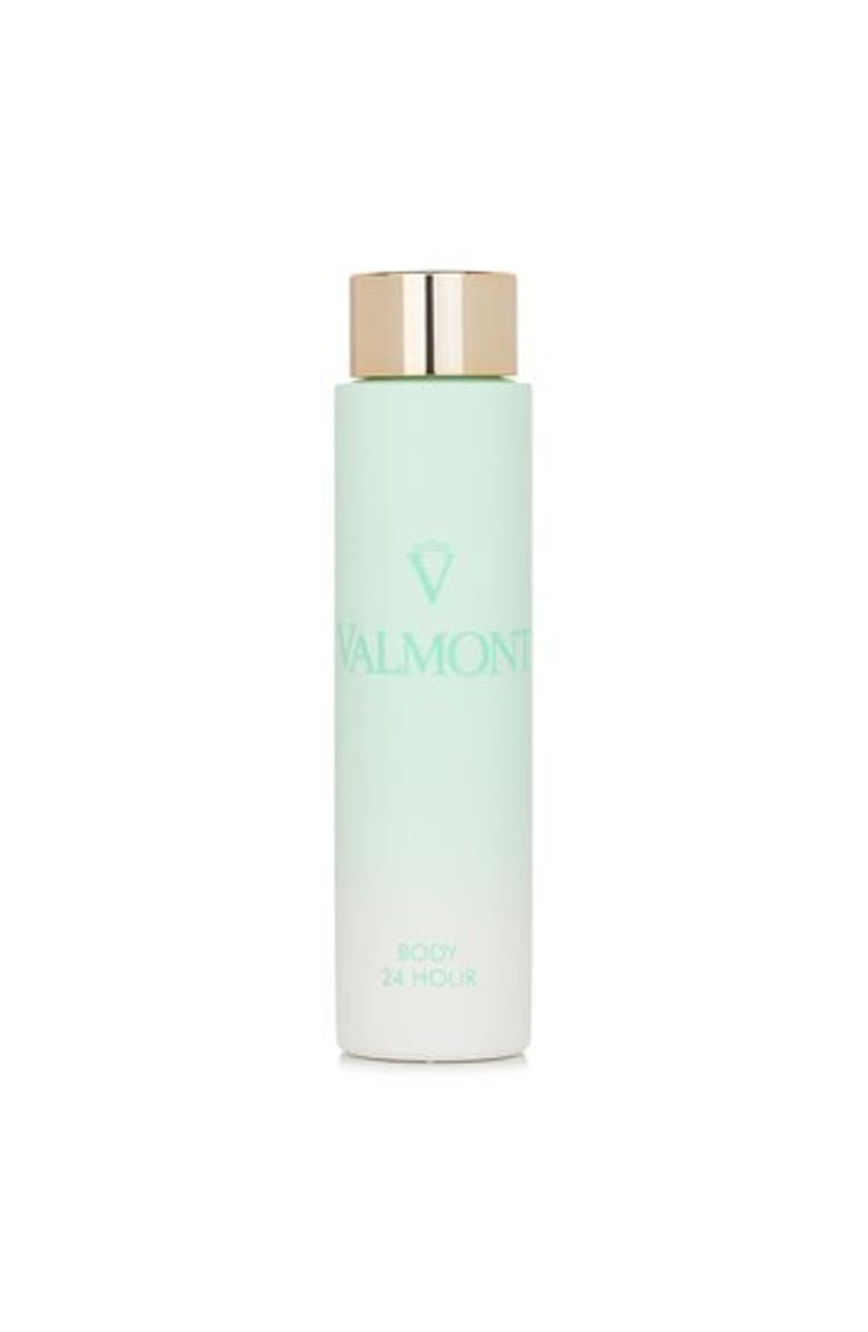 Valmont Body 24 Hour Anti-aging Moisturizing Body Cream, Main, color, 