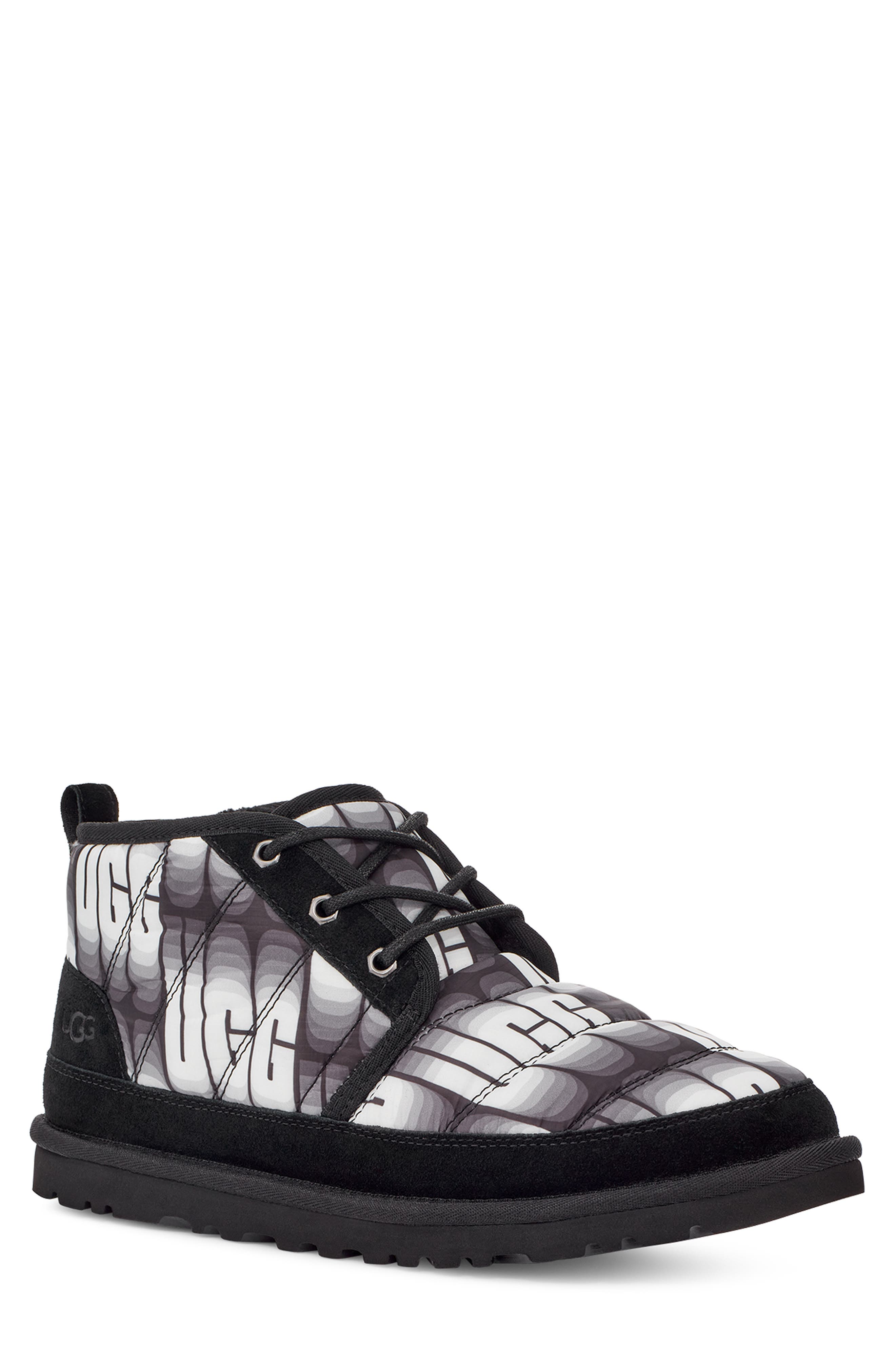 UGG<sup>®</sup> Neumel Wavelength Chukka Boot, Main, color, 