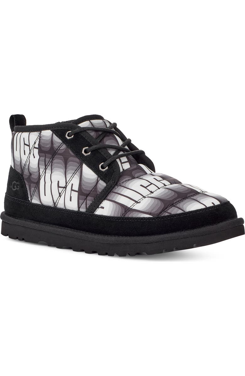 UGG<sup>®</sup> Neumel Wavelength Chukka Boot, Main, color,