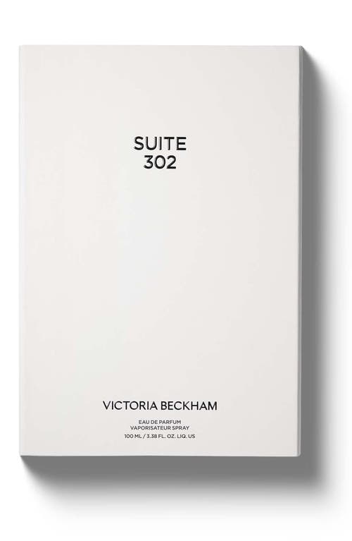 Victoria Beckham Suite 302 Eau De Parfum In No Color