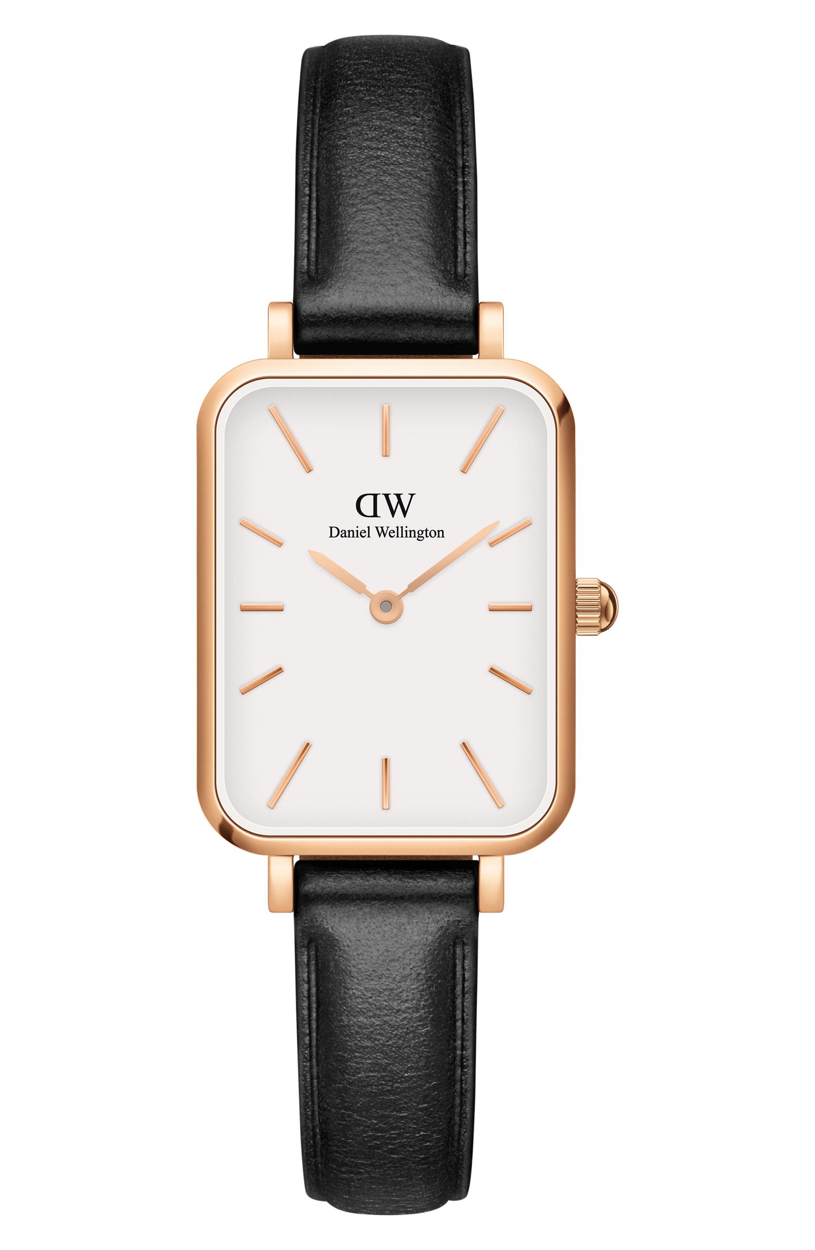 selected ROSE GOLD/WHITE