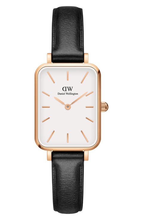 Daniel Wellington ClassicRingAnthracite 52 11.5号 DW00400372 Shop Daniel Wellington Online | Nordstrom