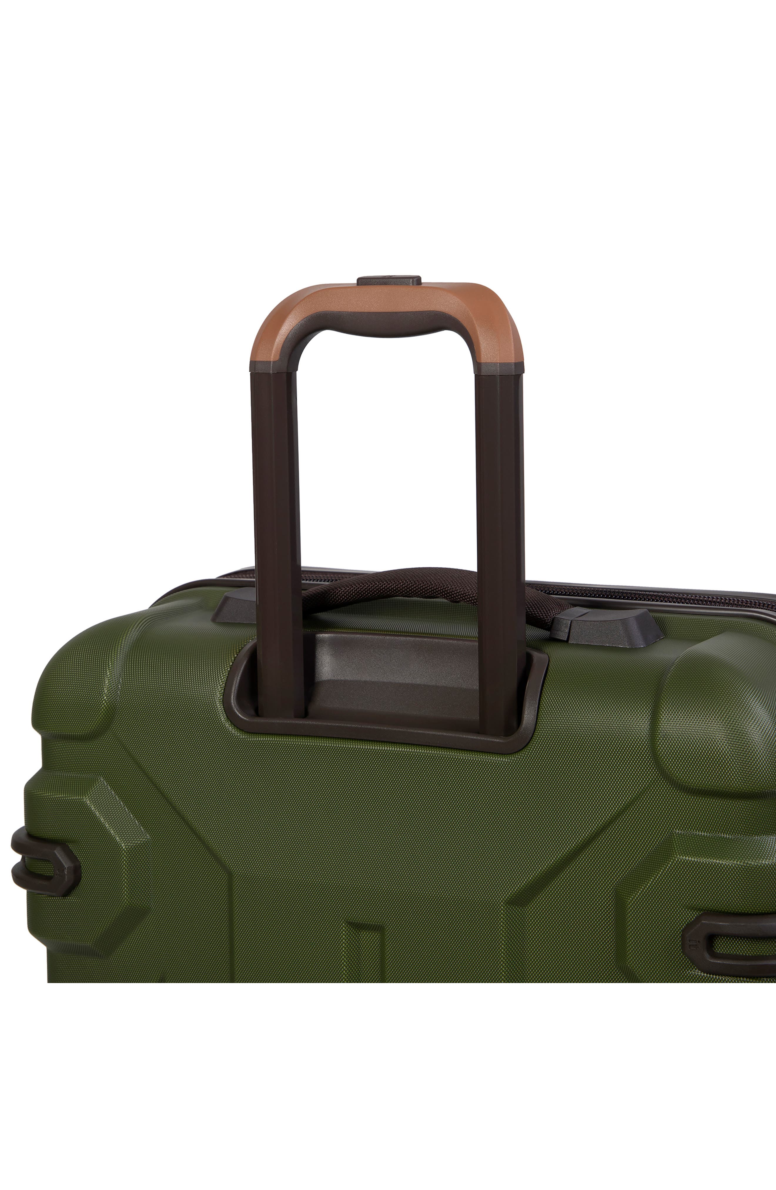 Britbag Shielding 31" Hardside Spinner, Alternate, color, 
