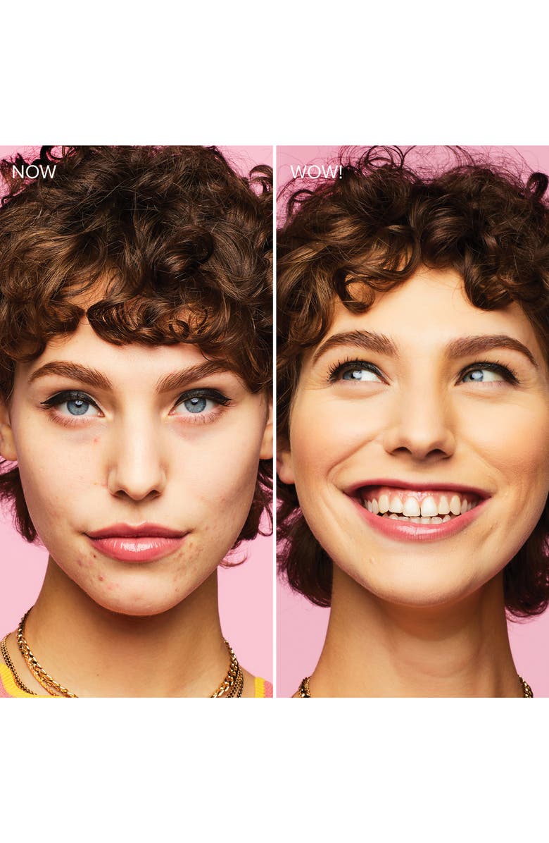 Benefit Cosmetics Benefit Weekend Beauty Queen Face & Eye Set, Alternate, color, 