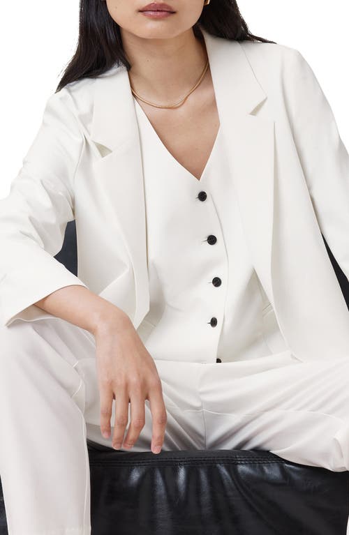 Allsaints Aleida Long Blazer