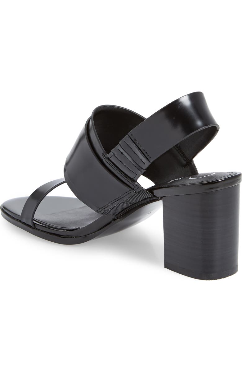 Calvin Klein Carlita Strap Sandal, Alternate, color,