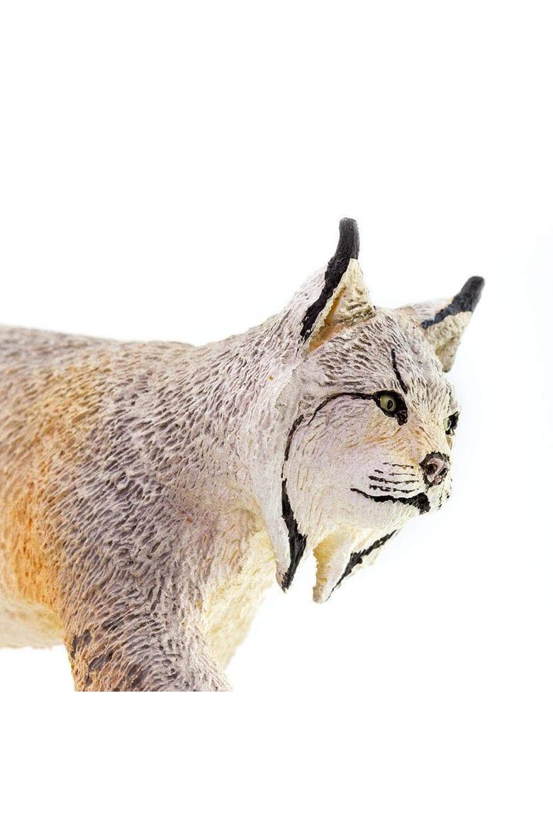 Lynx Kids Toy Figure, Alternate, color, None