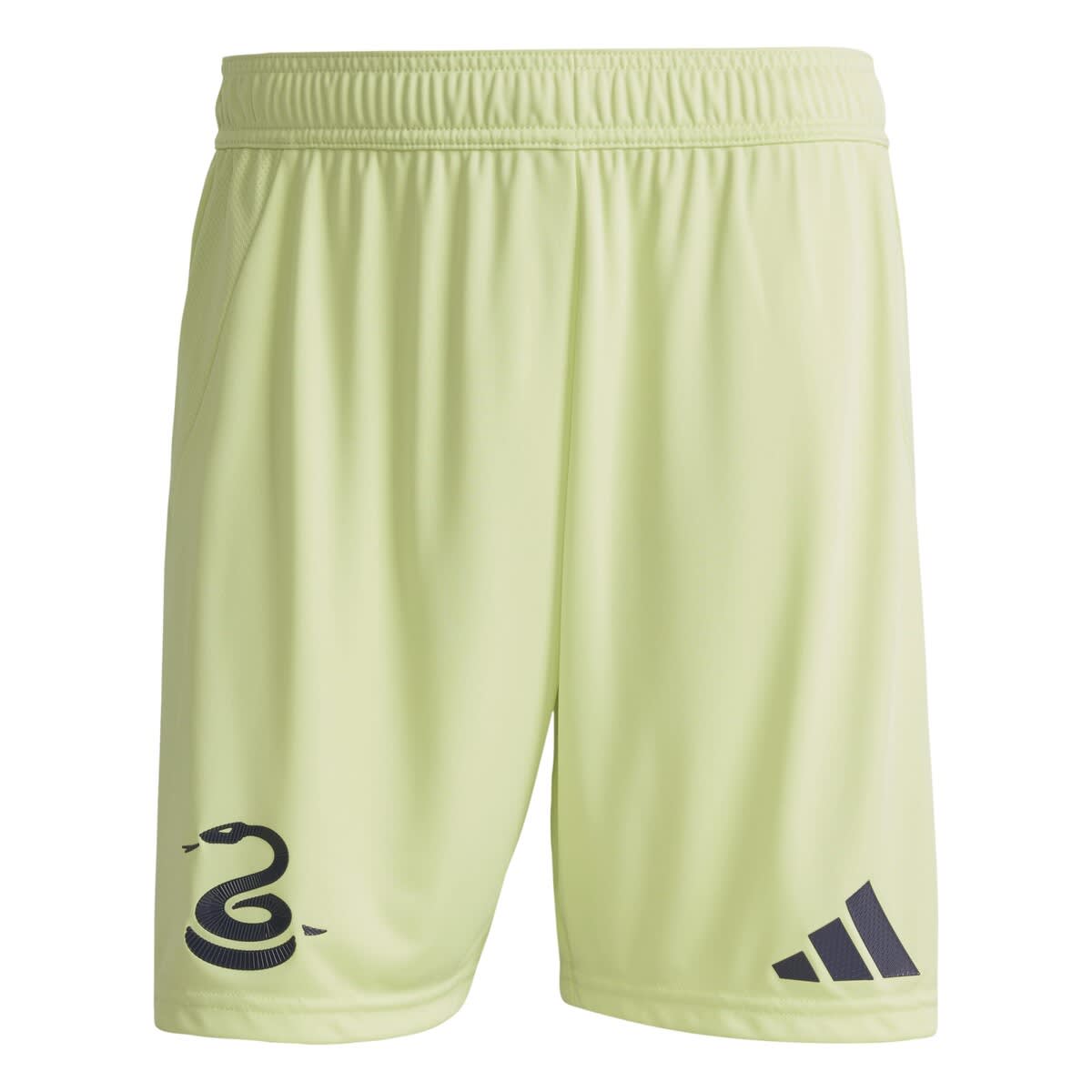 selected Yellow