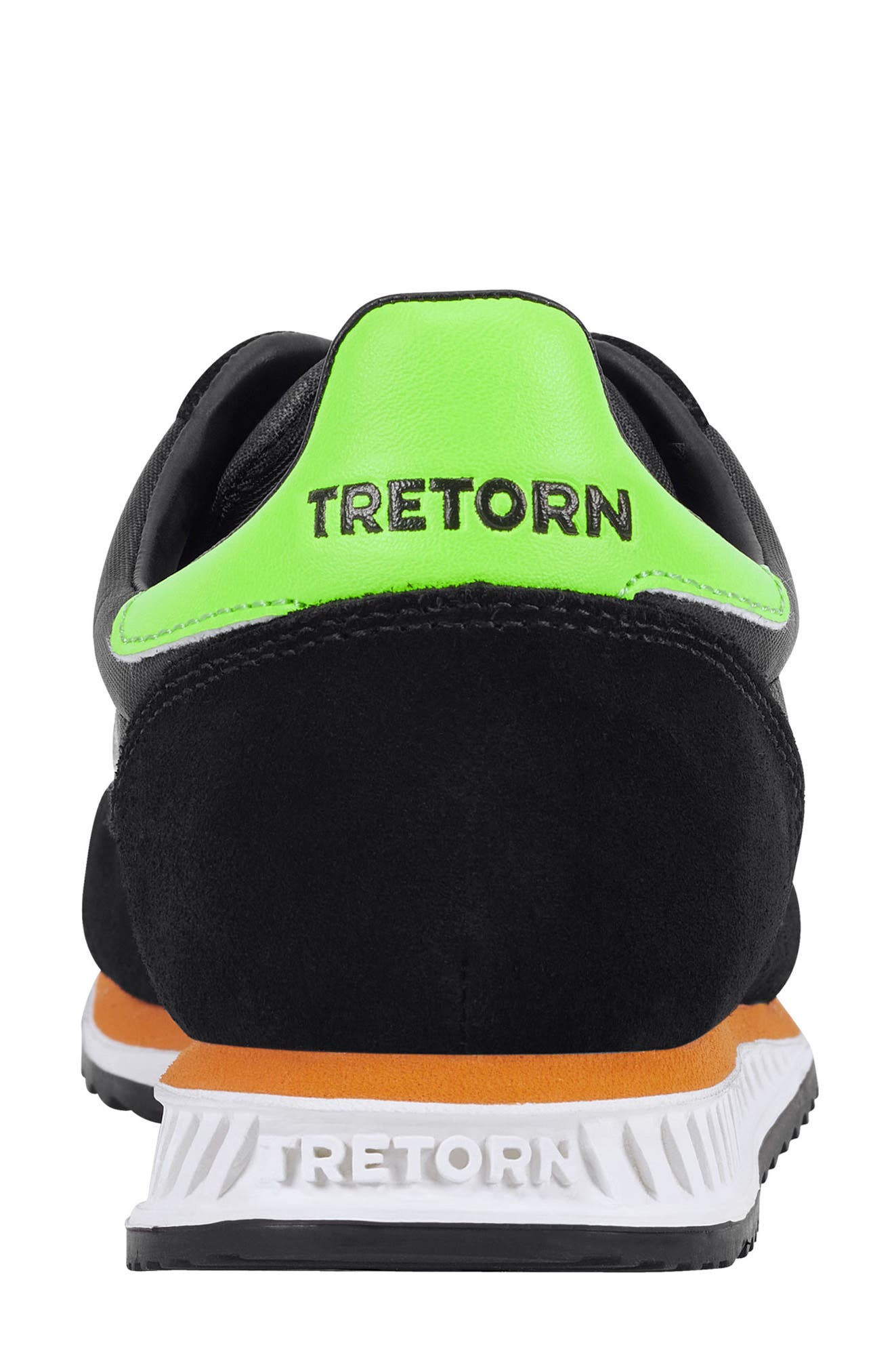 Tretorn Rawlins 8 Sneaker, Alternate, color, 