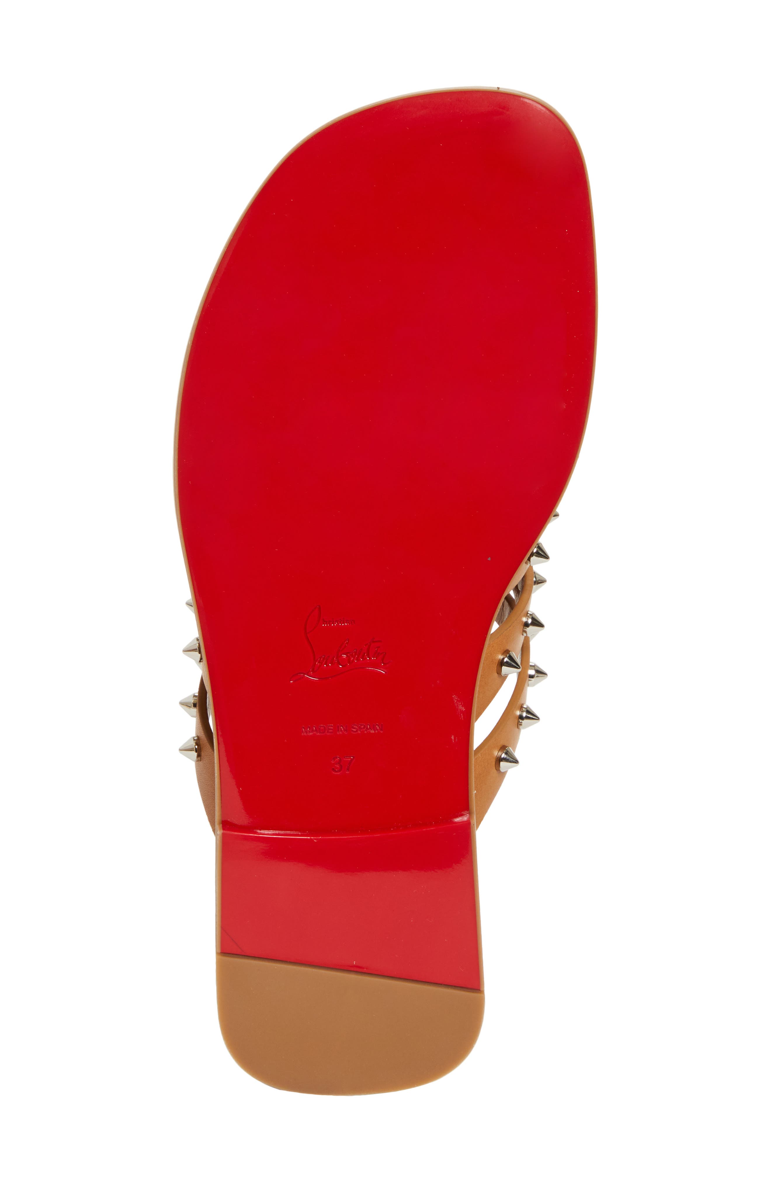 Charja Slide Sandal, Alternate, color, TERRA/ LIN TERRA