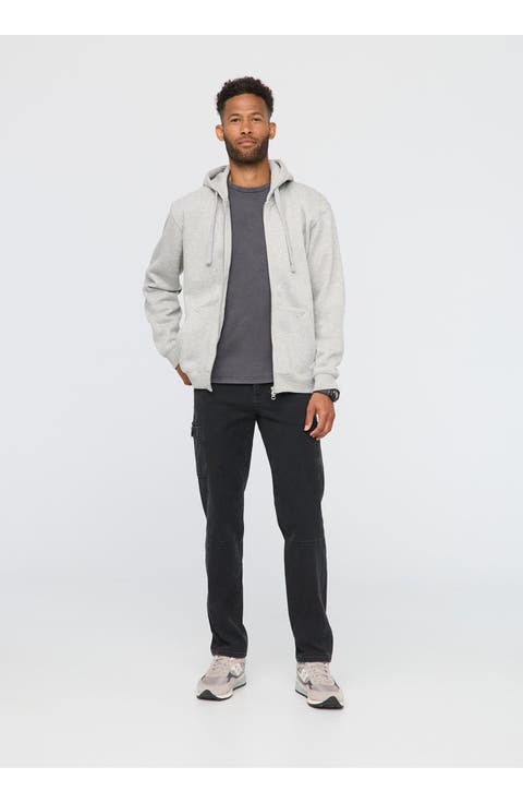 Stretch Canvas 7 Pocket Pant