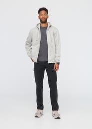 DUER Stretch Canvas 7 Pocket Pant