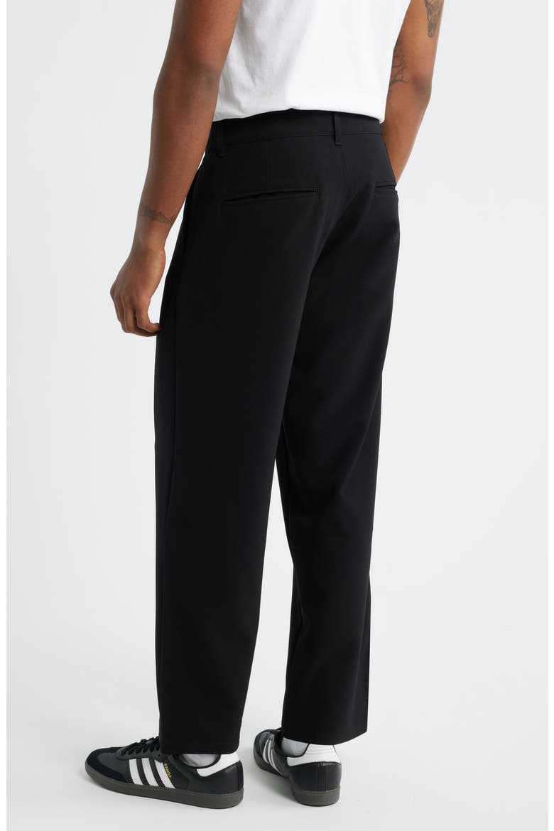 Pensare Pants, Alternate, color, BLACK