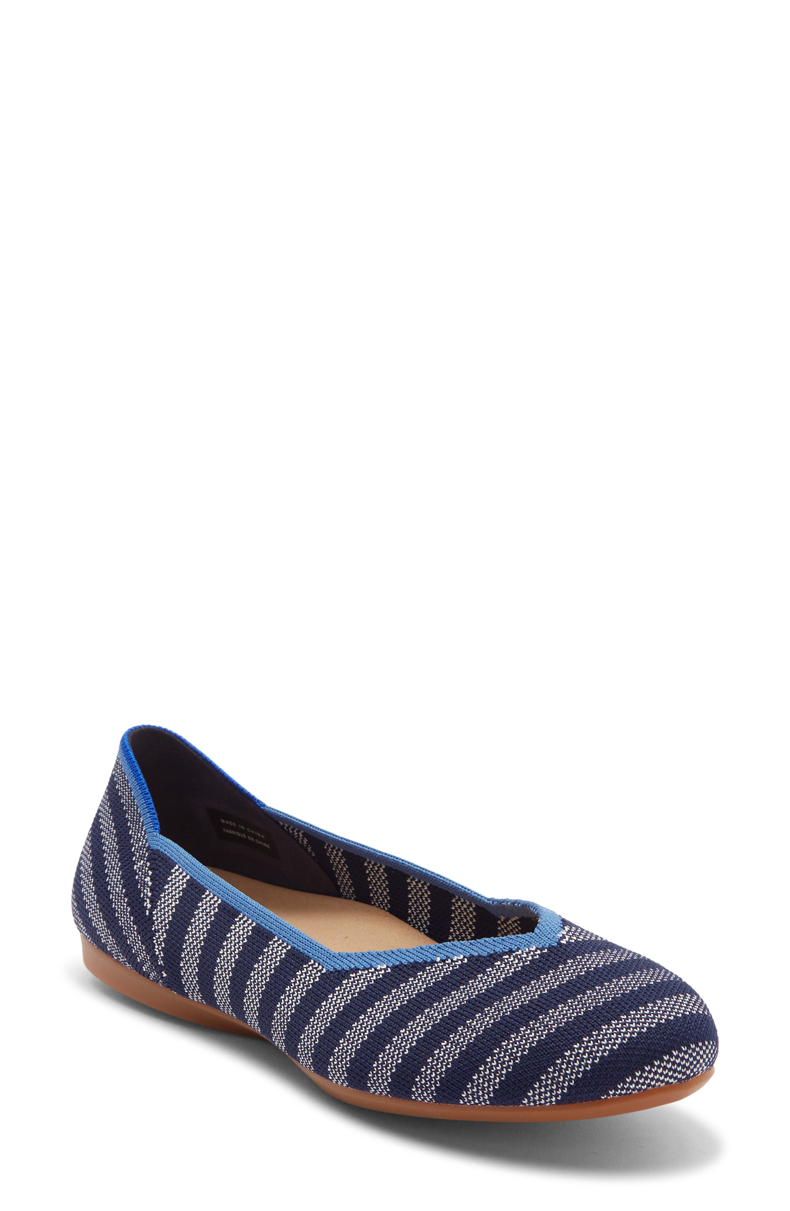  Harbor Cabana Stripe