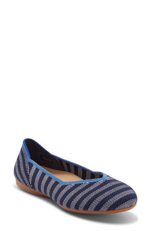The Daily Ballet Flat (Women)