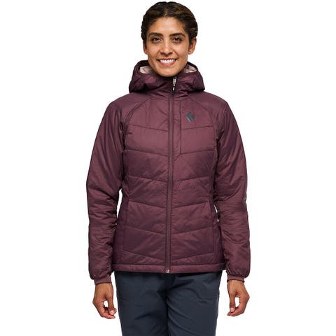 Women's Solution Hoodie