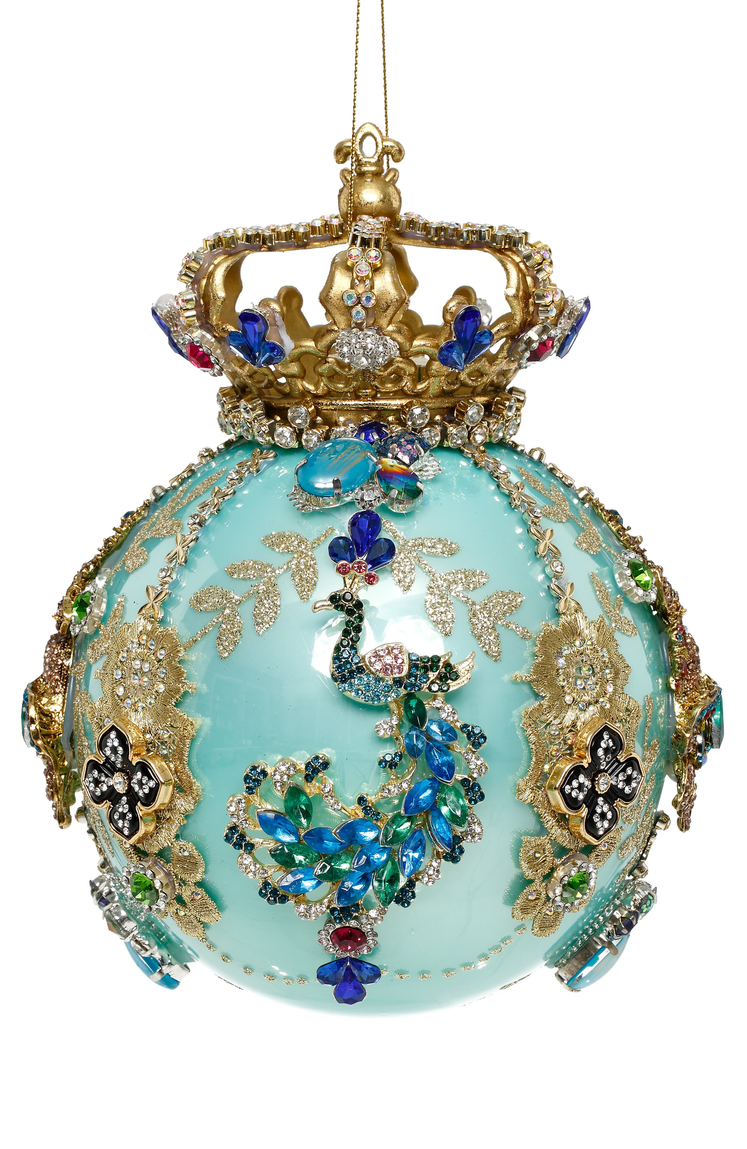 selected Light Turquoise