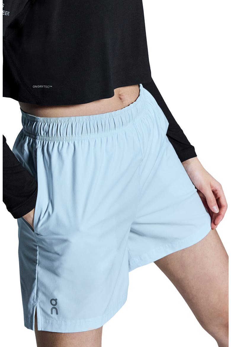 3-Inch Core Running Shorts, Alternate, color, ARCTIC