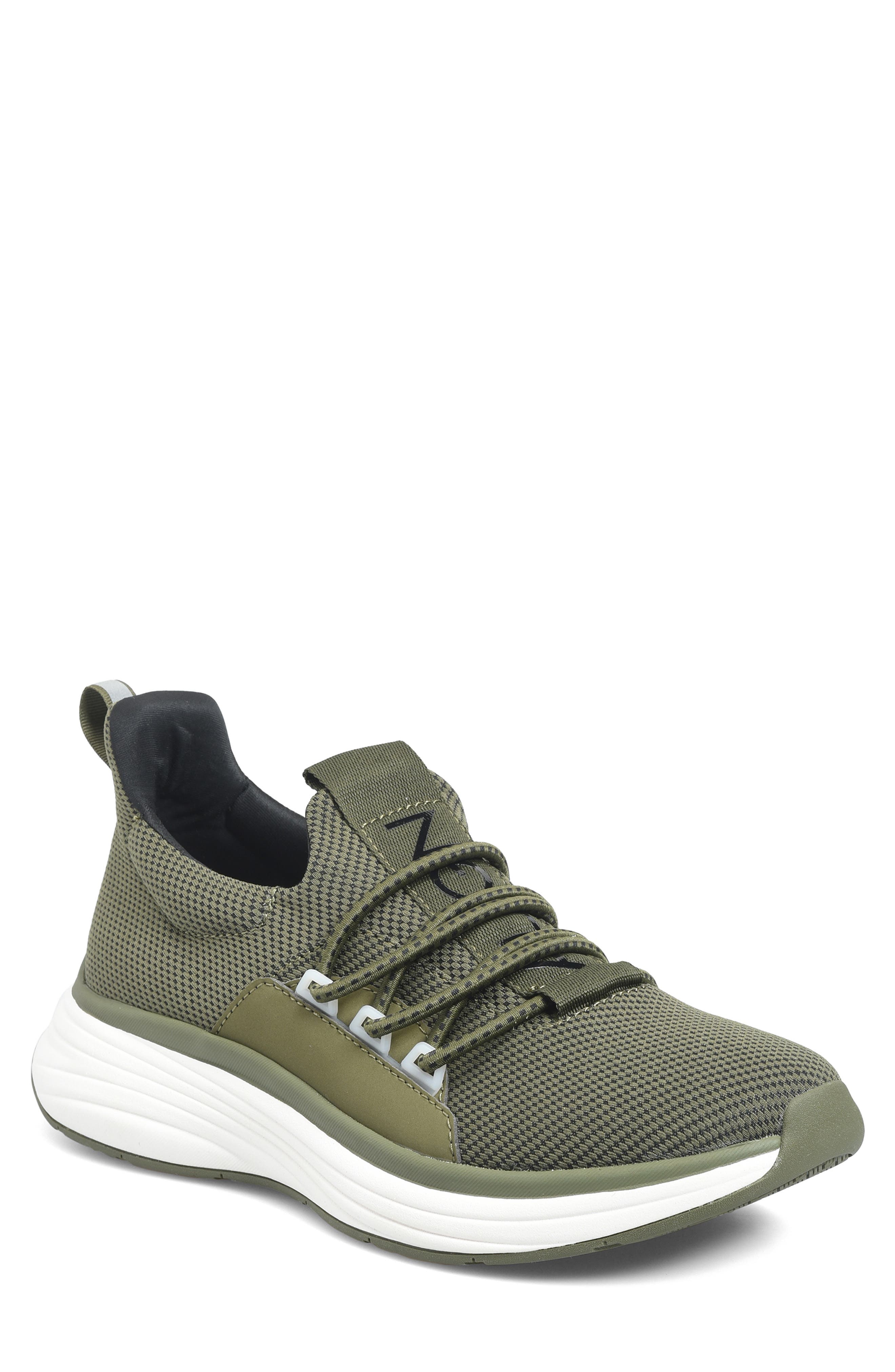 Align Talmon Sneaker - Wide Width Available, Main, color, Olive