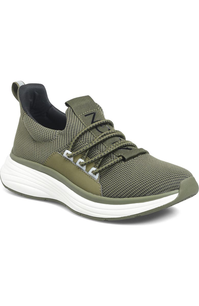 Align Talmon Sneaker - Wide Width Available, Main, color, Olive