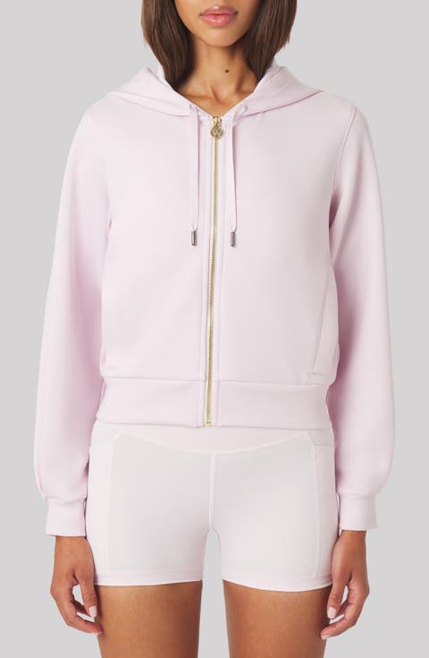 Molly Lightweight Performance Full Zip Hoodie