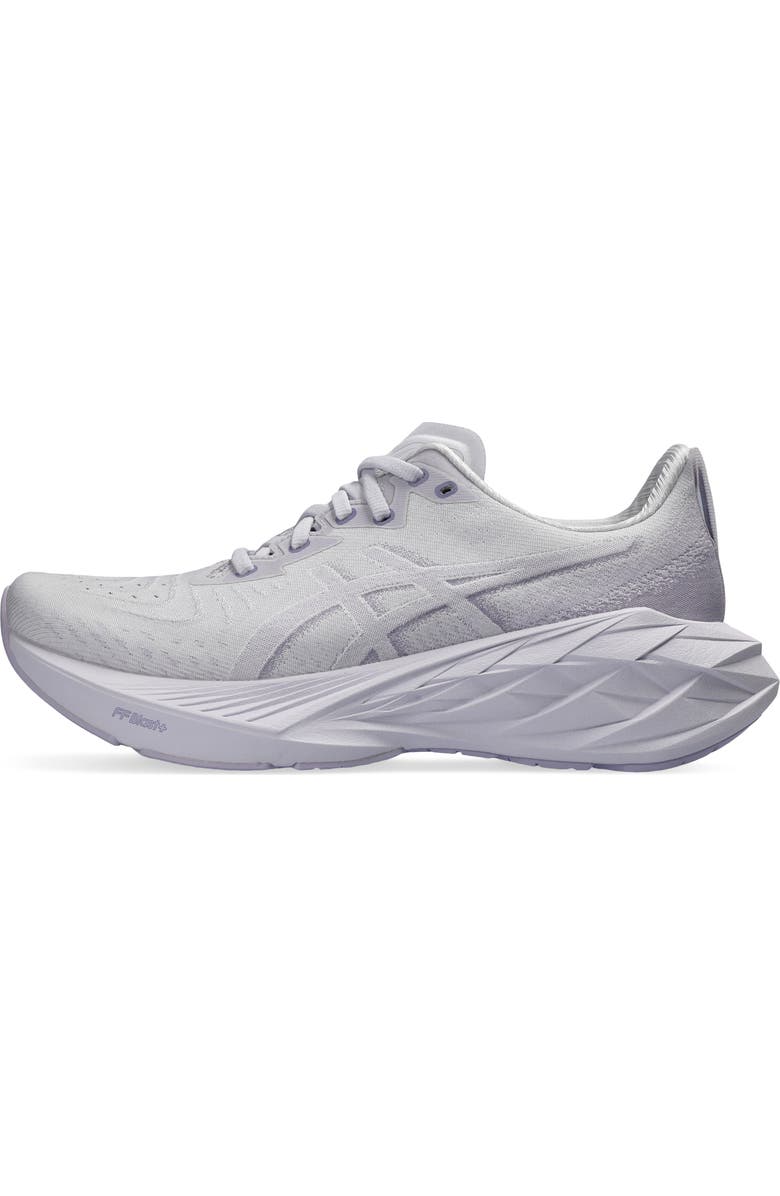 ASICS<sup>®</sup> Novablast 4 Running Shoe, Alternate, color,