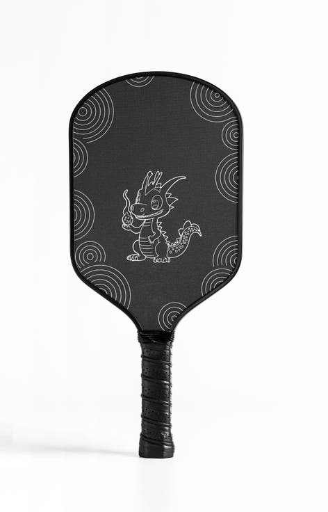 The ASTRAEUS - DRAGON KIDS Pro Pickleball Paddle
