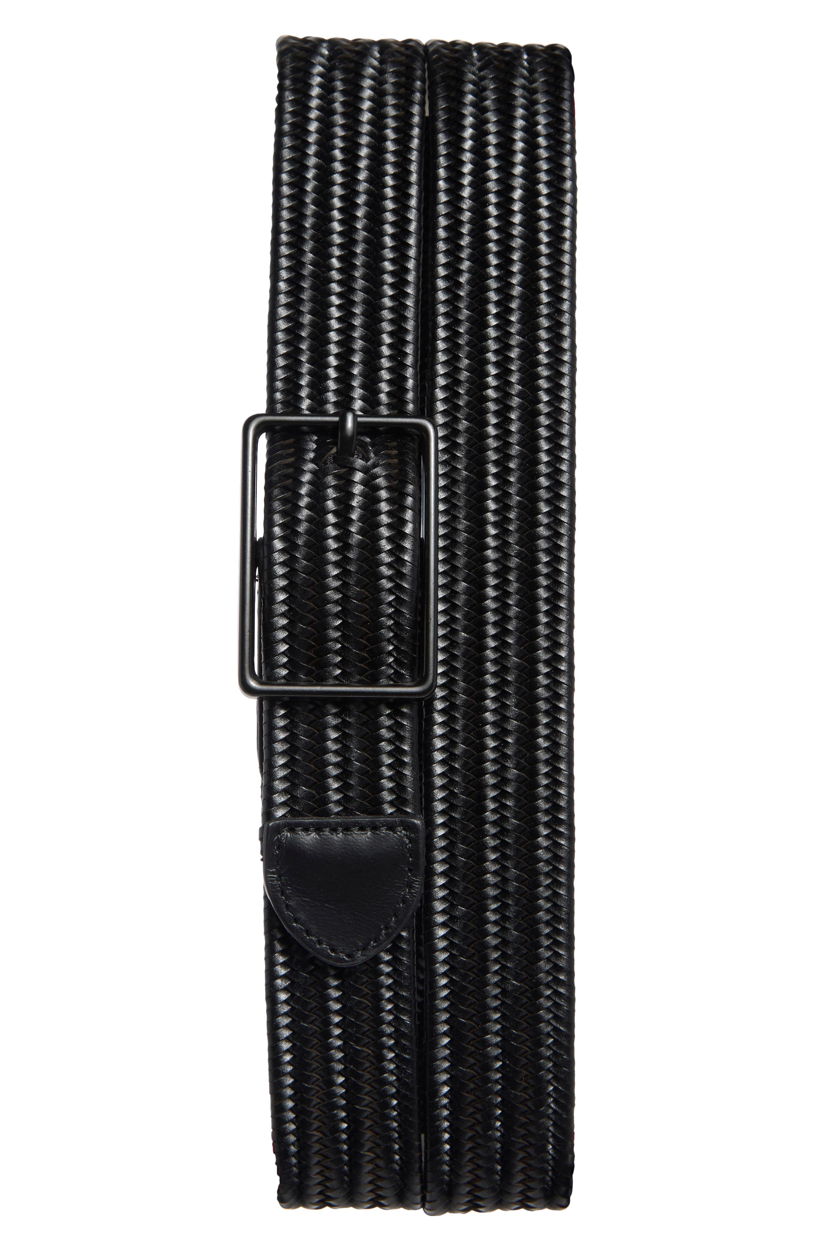 selected BLACK- BLACK