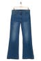 Dojo Wide Leg Jeans