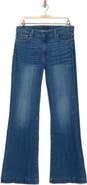 7 For All Mankind Dojo Flare Jeans